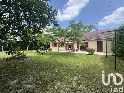Maison, 108 m²