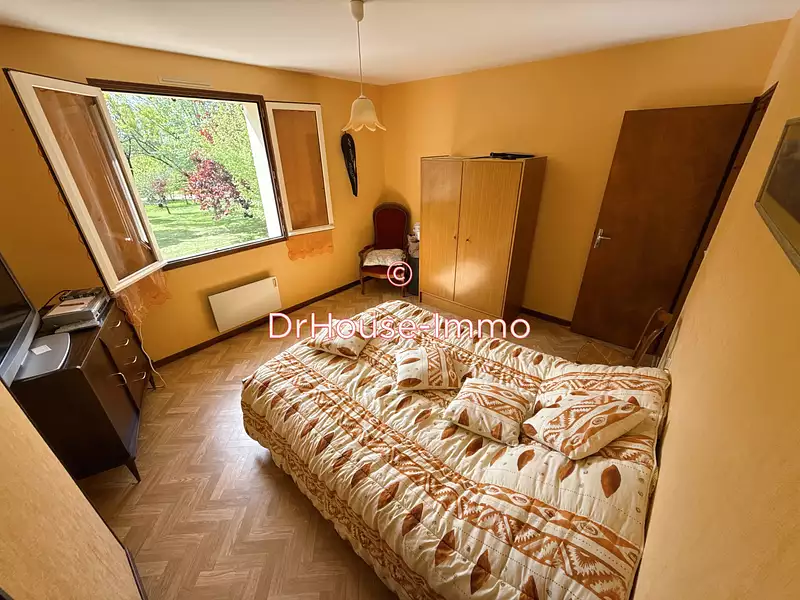 Maison, 142 m²