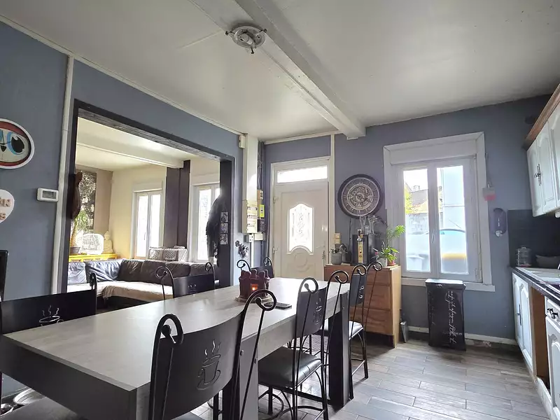 Maison, 78 m²