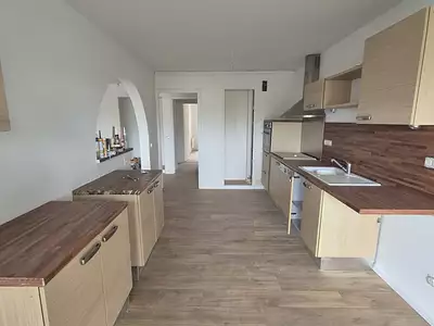 Appartement, 101 m²