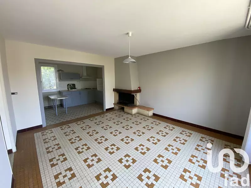 Maison, 82 m²