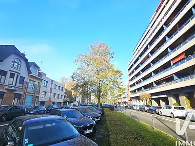 Appartement, 127 m²