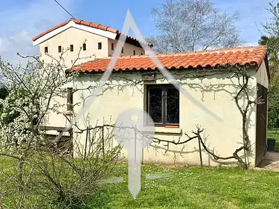 Maison, 140 m²
