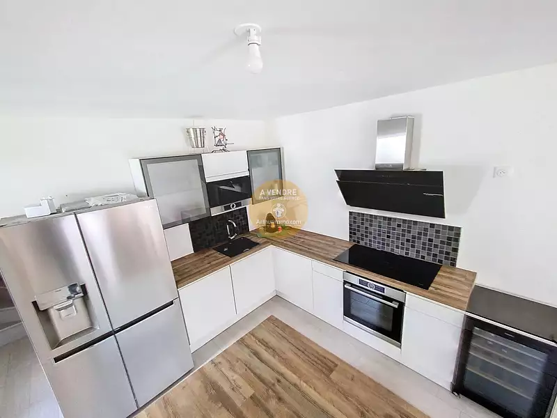 Maison, 98,45 m²