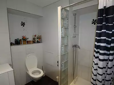 Appartement, 53,8 m²