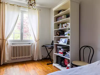 Maison, 150 m²