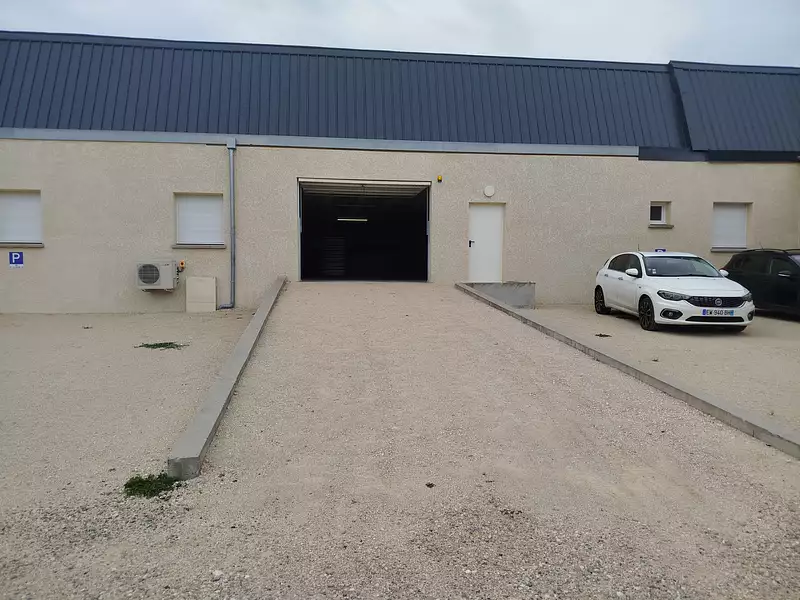 Divers, 168 m²