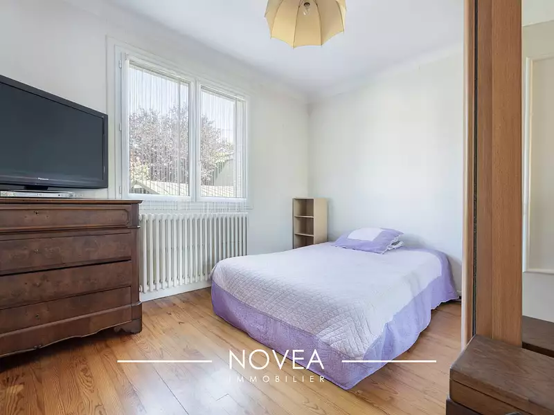 Maison, 143,89 m²