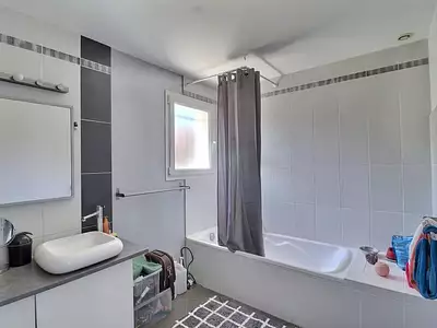 Maison, 125 m²