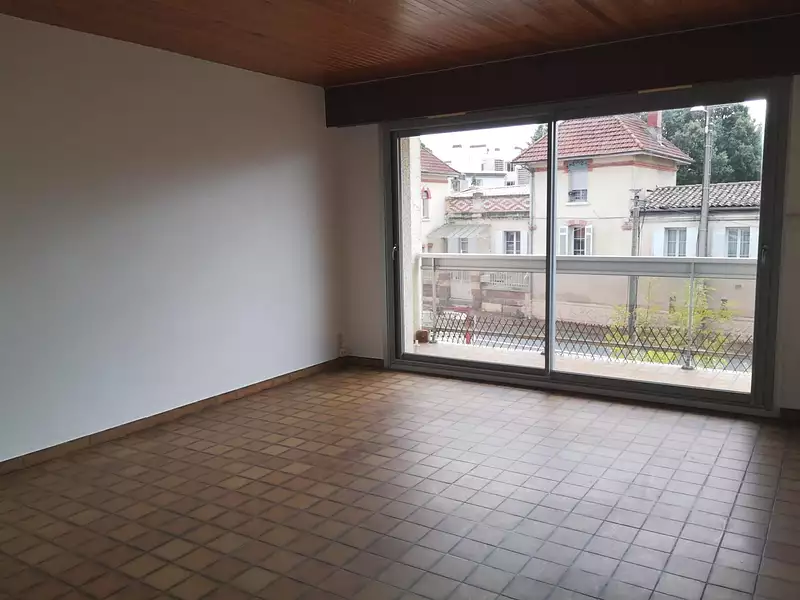 Appartement, 48,84 m²