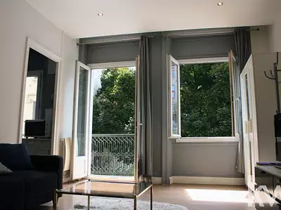 Appartement, 37,63 m²