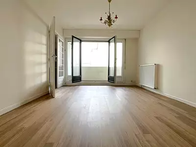 Appartement, 71,17 m²