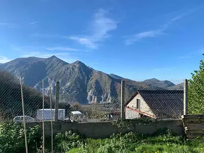 Appartement, 45,88 m²