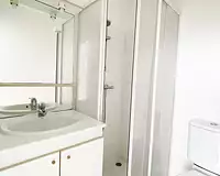 Appartement, 31 m²