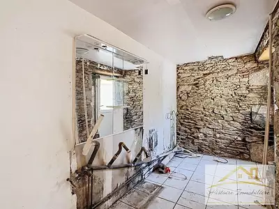 Maison, 60,35 m²
