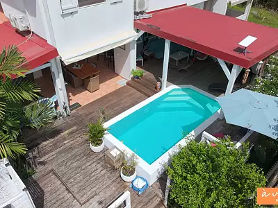 Maison, 78 m²