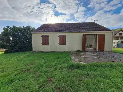Maison, 85 m²