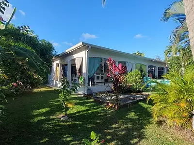 Maison, 97 m²