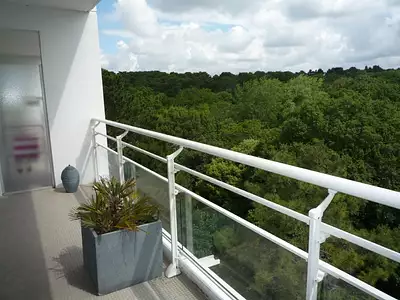 Appartement, 37,06 m²