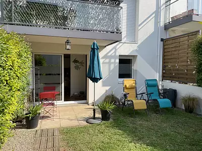 Appartement, 32,96 m²