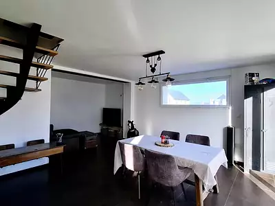 Maison, 100 m²
