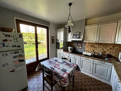 Maison, 91 m²