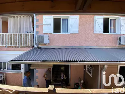 Maison, 206 m²