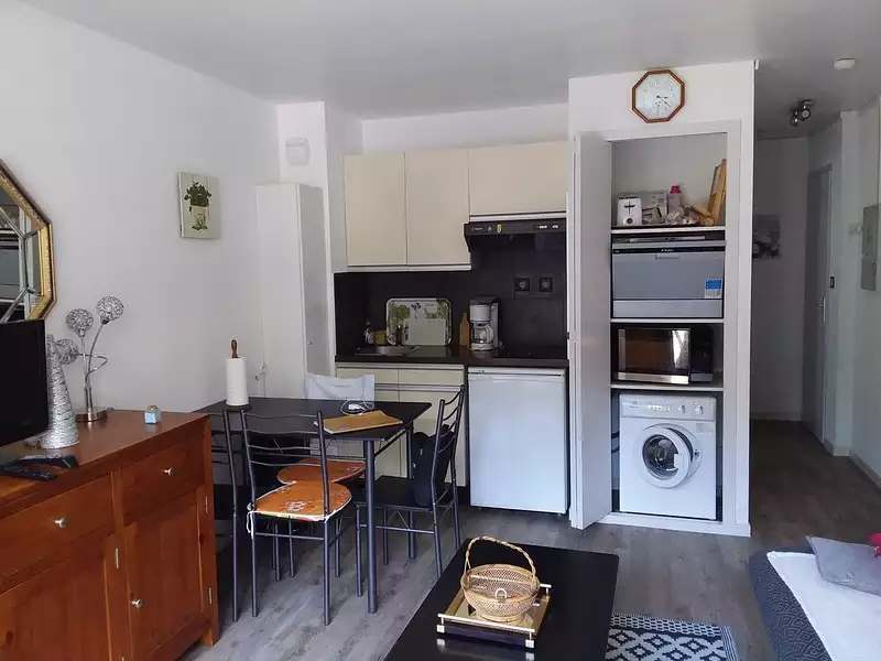 Appartement, 28 m²