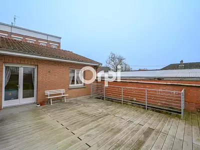 Maison, 110 m²
