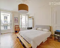 Appartement, 113 m²
