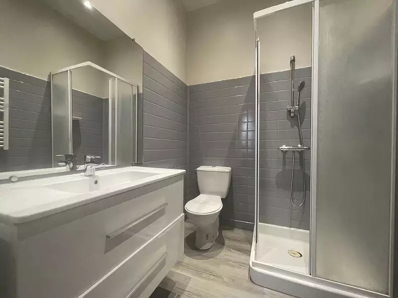 Immeuble, 627 m²