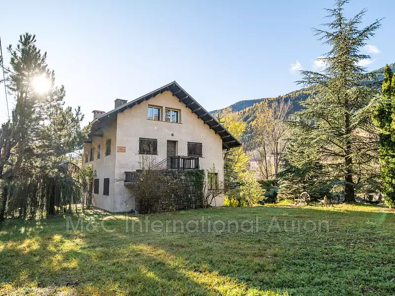 Appartement, 120 m²