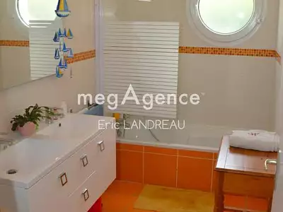 Maison, 140 m²