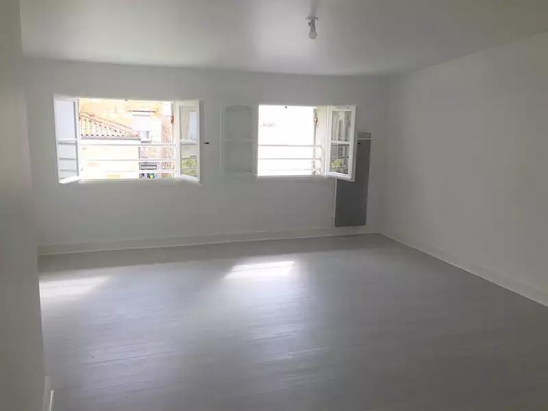 Appartement, 54 m²