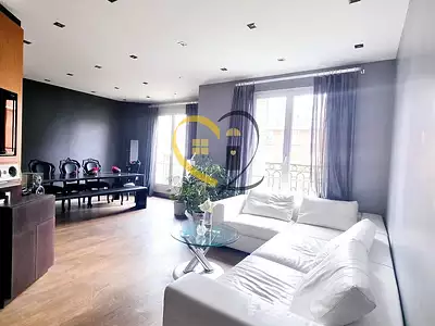 Appartement, 89,95 m²