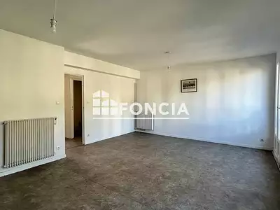 Appartement, 70 m²