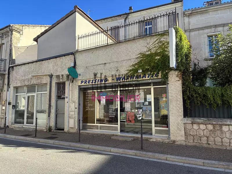 Appartement, 146 m²