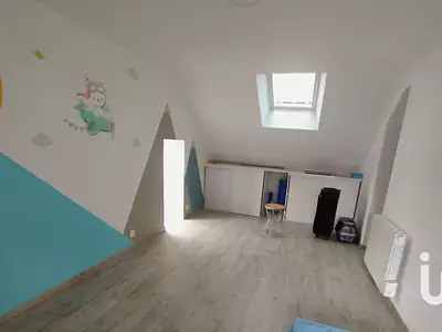 Maison, 111 m²