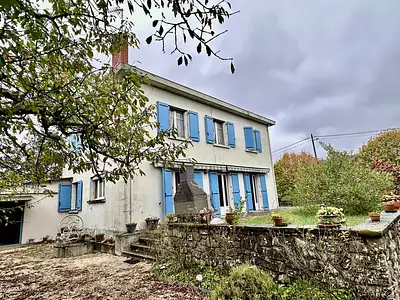 Maison, 149 m²