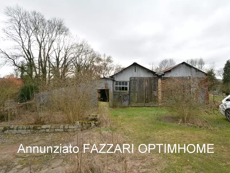Maison, 167 m²