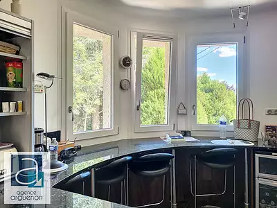 Maison, 128,5 m²