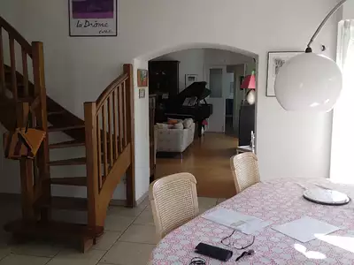 Maison, 223 m²