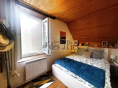 Maison, 84 m²