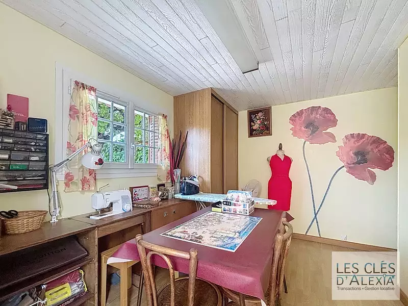 Appartement, 88,14 m²