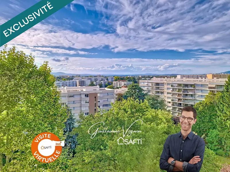 Appartement, 100 m²