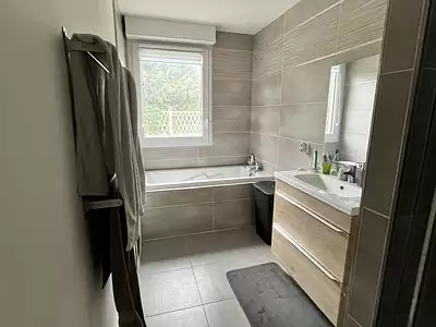 Maison, 115 m²