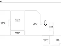 Immeuble, 251,42 m²