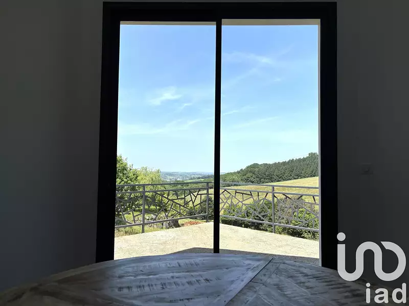 Maison, 131 m²