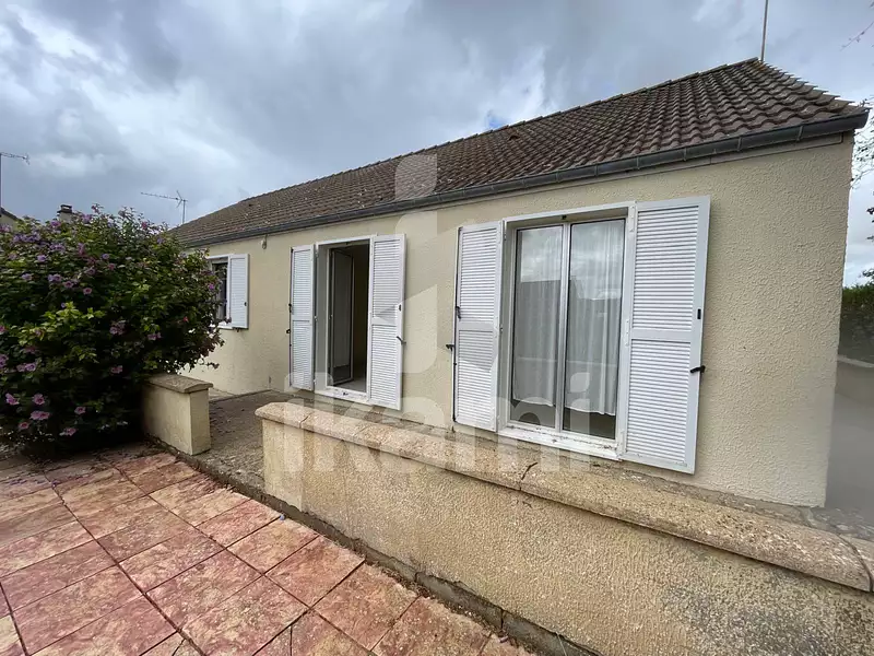 Maison, 120 m²