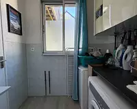 Appartement, 55,75 m²